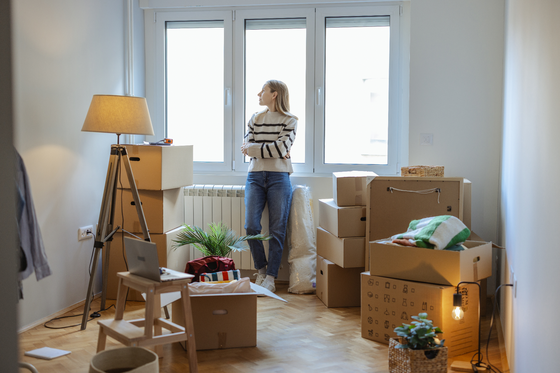 Būsto nuoma Lietuvoje