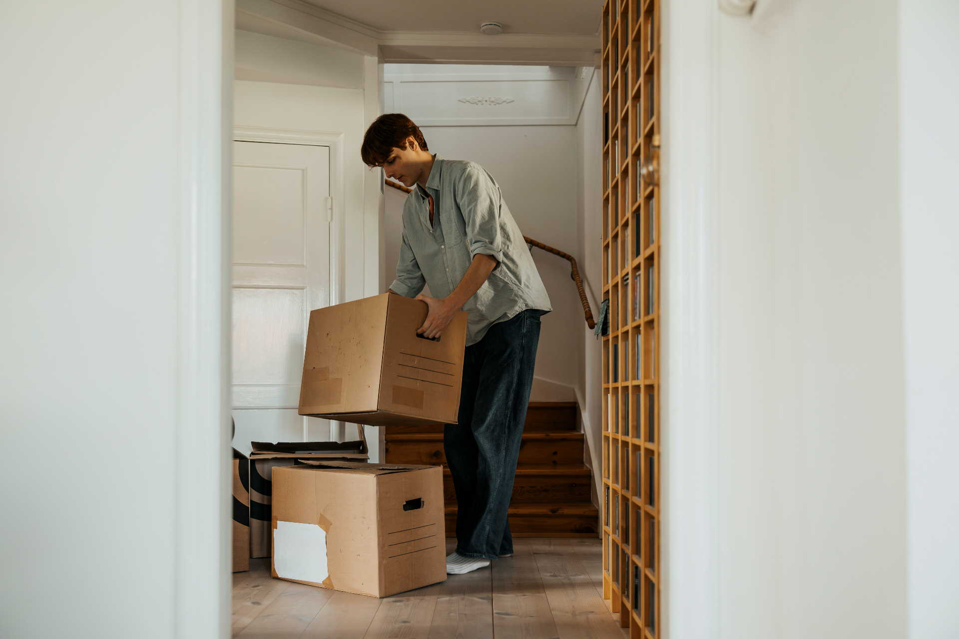 Kambario nuoma Lietuvoje